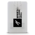 Awareness Tek Booklet with Sanitizer - 4