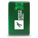 Awareness Tek Booklet with Sanitizer - 5
