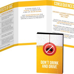 Awareness Tekbook With SPF 30 .5 oz Square Sunscreen