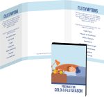 Awareness Tekbook With SPF 30 .5 oz Square Sunscreen - 7