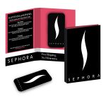 Awareness Tekbook with Rectangle Nail File - 1