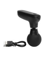 Bliss Eco Mini Massage Gun. - 1