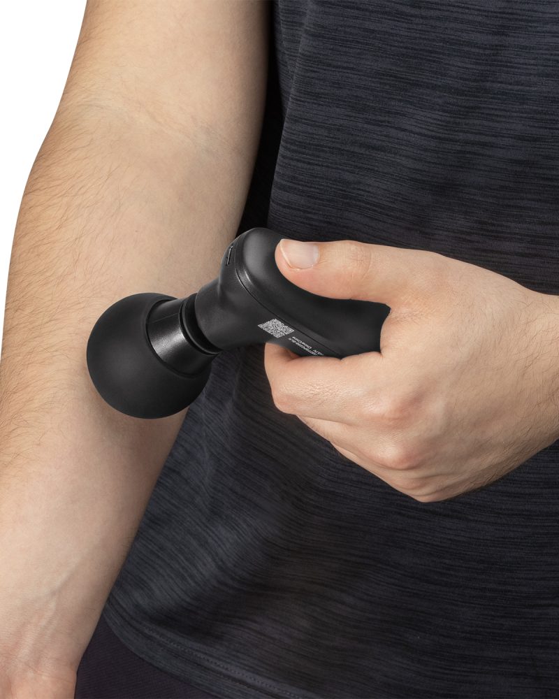 Bliss Eco Mini Massage Gun. - 2