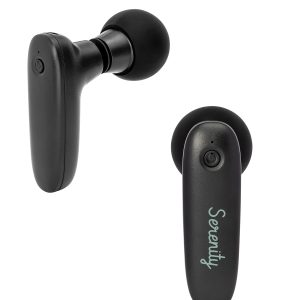 Bliss Eco Mini Massage Gun.