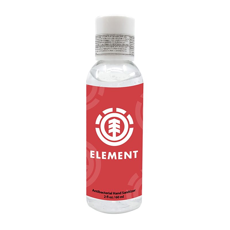 Bullet-Bottle-2-oz-Antibacterial-Hand-Sanitizer-HS503 Bullet Bottle 2 oz Antibacterial Hand Sanitizer