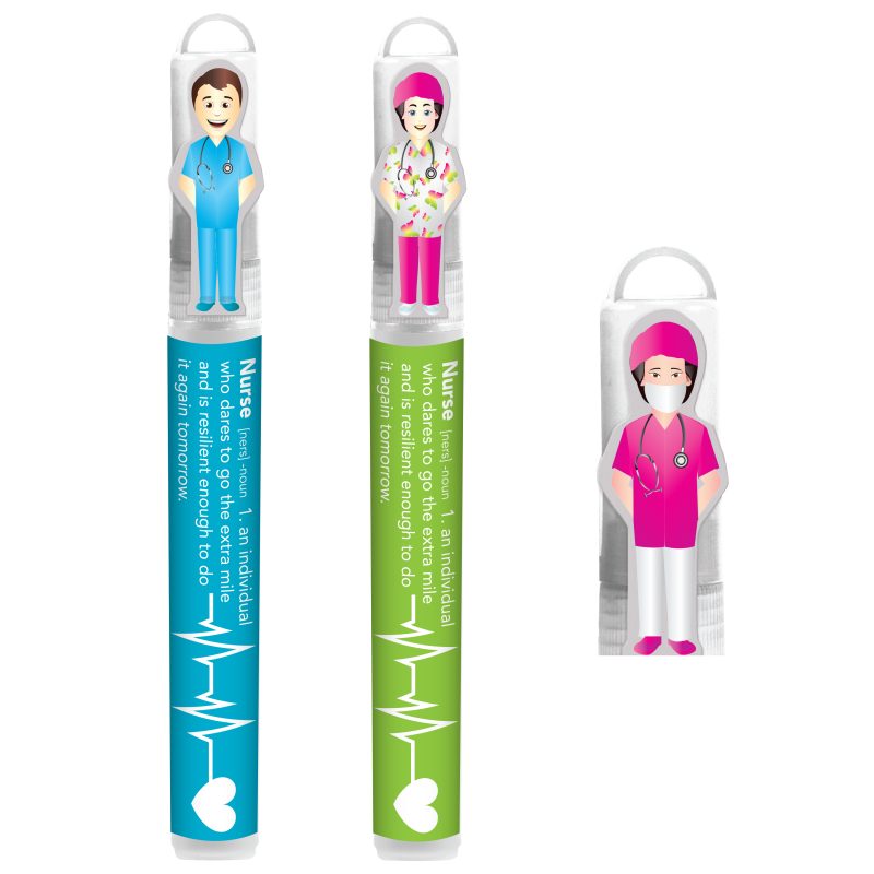 Character-Hand-Sanitizer-Sprayer-SP112 Character Hand Sanitizer Sprayer