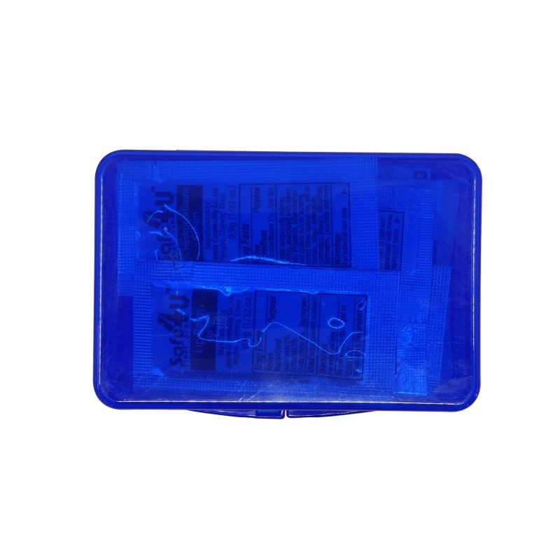 Compact On The Go First Aid Kit - 2
