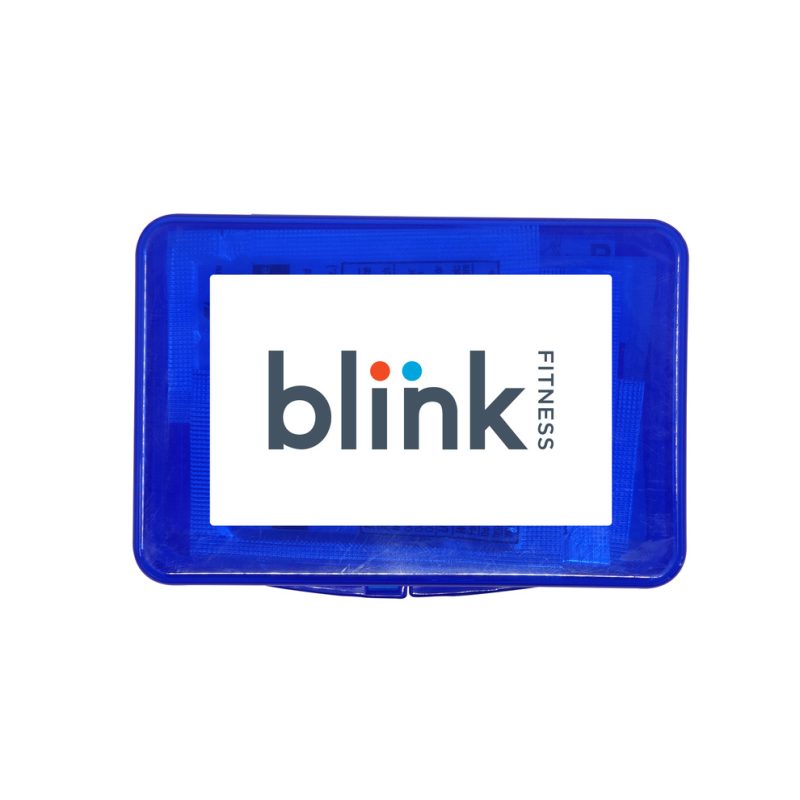 Compact On The Go First Aid Kit - 3
