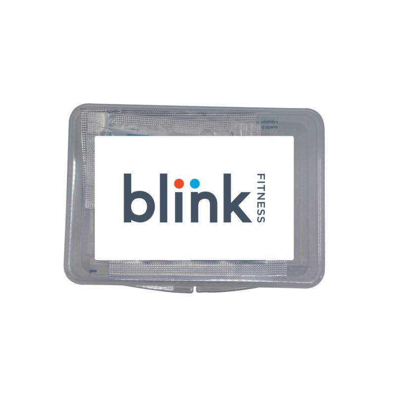 Compact On The Go First Aid Kit - 6