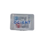 Compact On The Go First Aid Kit - 7