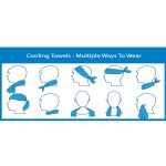 Cooling Towel - 2