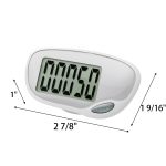 Digital Clip Pedometer - 1