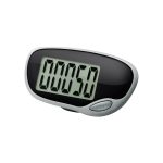 Digital Clip Pedometer - 2