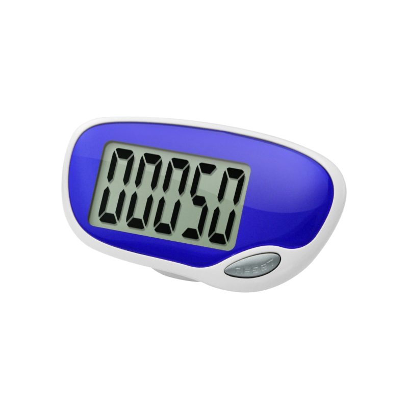 Digital Clip Pedometer - 3