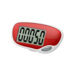 Digital Clip Pedometer - 4