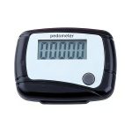 Digital Walking Pedometer - 7