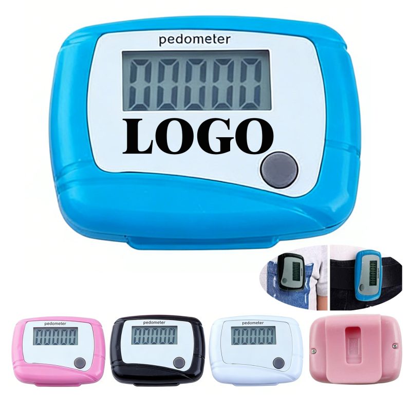 Digital-Walking-Pedometer-LZL1549 Digital Walking Pedometer