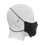 Double Head Strap Reusable Face Mask (Blank) - 1