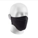 Double Head Strap Reusable Face Mask (Blank) - 2