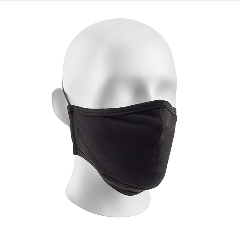 Double Head Strap Reusable Face Mask (Blank) - 2
