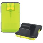 Easy-Reach™ Auto Visor Clip w/Sanitizer - 1