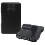 Easy-Reach™ Auto Visor Clip w/Sanitizer - 2