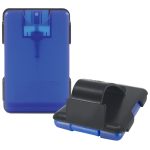 Easy-Reach™ Auto Visor Clip w/Sanitizer - 3