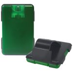 Easy-Reach™ Auto Visor Clip w/Sanitizer - 5