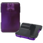 Easy-Reach™ Auto Visor Clip w/Sanitizer - 8