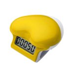 Eco Friendly Pedometer Tracker - 2
