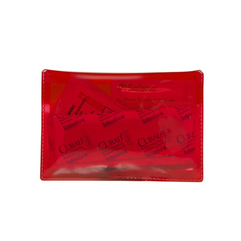 Essentials First Aid Kit - 1