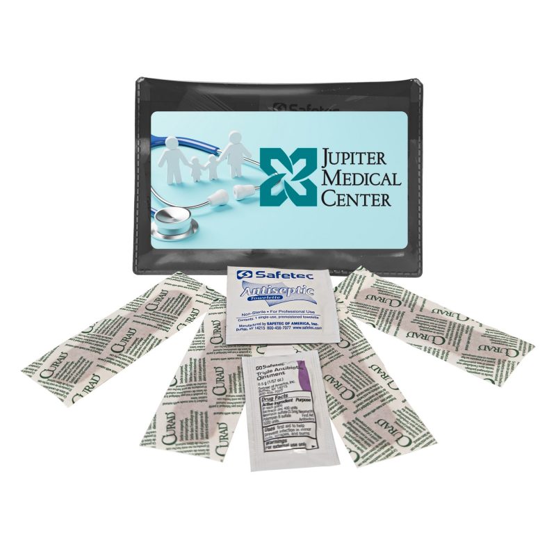 Essentials First Aid Kit - 3