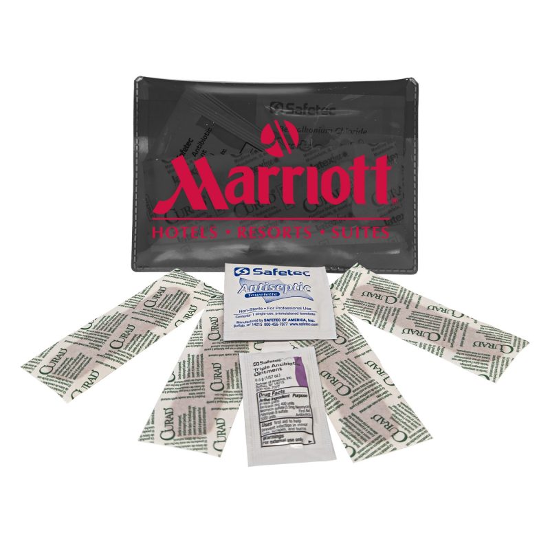 Essentials First Aid Kit - 4