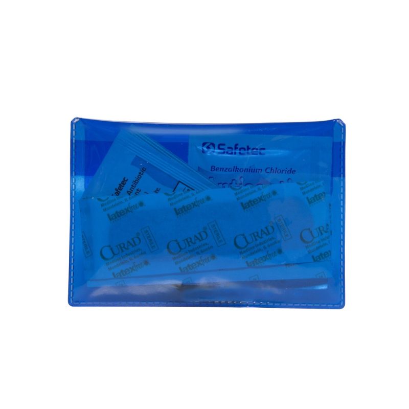 Essentials First Aid Kit - 5