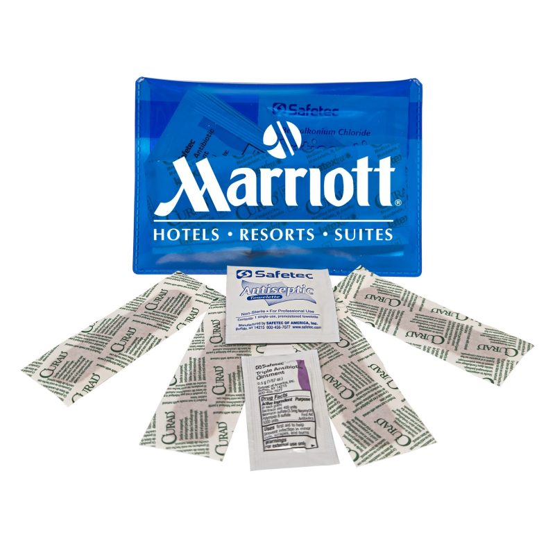 Essentials First Aid Kit - 7