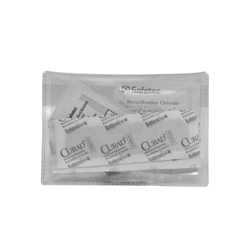 Essentials First Aid Kit - 8