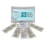 Essentials First Aid Kit - 9