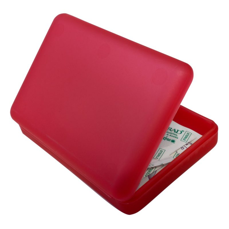 First Aid Case - 1