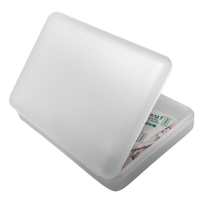 First Aid Case - 2
