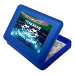 First Aid Case - 9