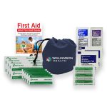First Aid Cinch Bag Kit - 1