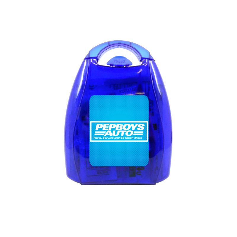 First Aid Kit with Handle - 2