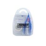First Aid Kit with Handle - 3