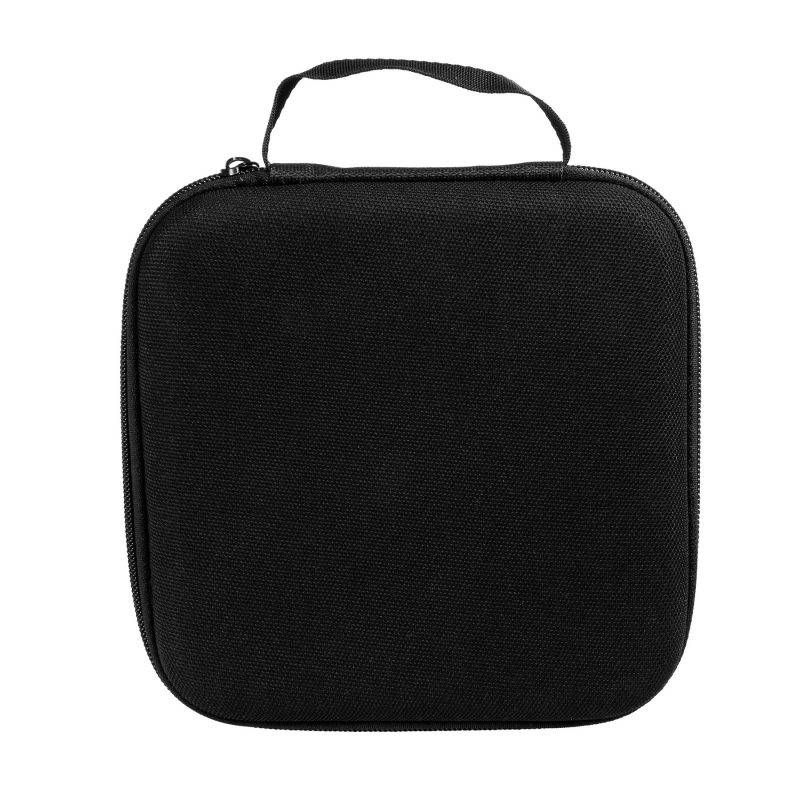 FlexRelief 4-in-1 Massage Gun with Travel Case - 1