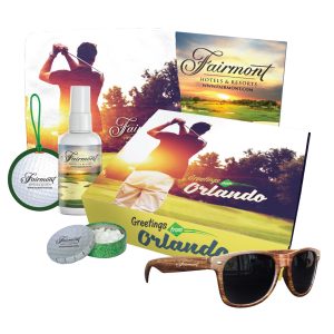Golf (KIT222)