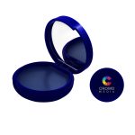 Lip Balm Mirror Compact - 3