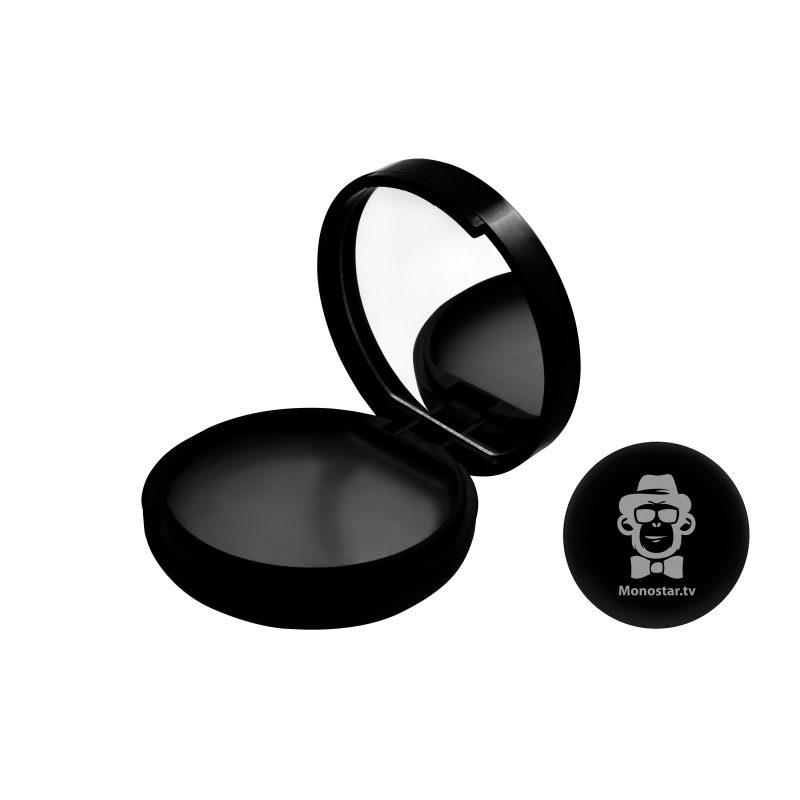 Lip Balm Mirror Compact - 4