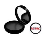 Lip Balm Mirror Compact - 5