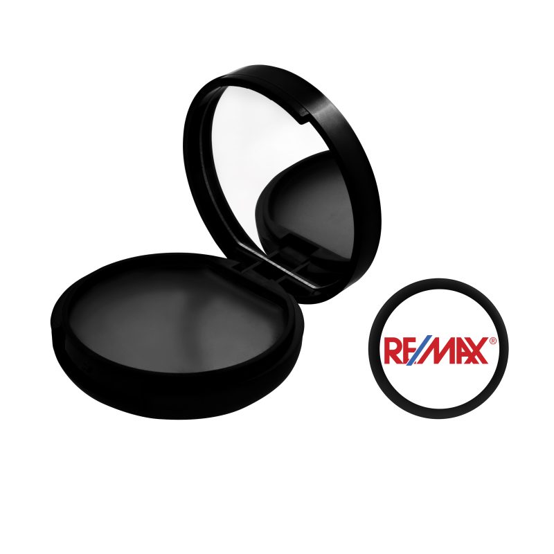 Lip Balm Mirror Compact - 5