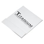 Matchbook Nail File - 2